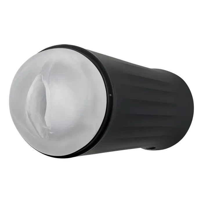 Zero Tolerance Sasha Greys Girlfriend Experience USB Rechargeable Powered Stroker With Lifelike Sounds Zero Tolerance