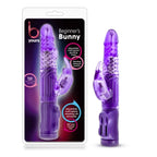 Blush Novelties B Yours Beginners Bunny Rabbit Vibrator Blush Novelties