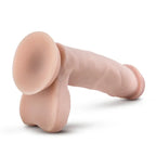 Blush Novelties Coverboy The Pool Boy Dong 7 Inch Blush Novelties