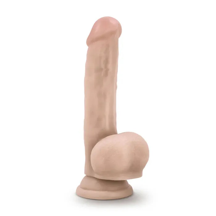 Blush Novelties Coverboy Mr Jackhammer Dong 8 Inch Secondary image