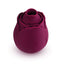 Creative Conceptions Skins Rose Buddies The Rose Flutterz USB Rechargeable Flicking Rose Stimulator Creative Conceptions