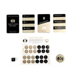 Creative Conceptions Naughty Or Nice 3 Romantic Games In One Creative Conceptions