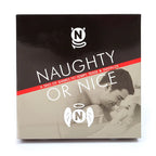 Creative Conceptions Naughty Or Nice 3 Romantic Games In One Creative Conceptions
