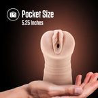 Blush Novelties EnLust Ayumi Vibrating Vagina Stroker Blush Novelties