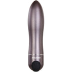Evolved Travel Gasm USB Rechargeable Bullet Vibrator With Travel Case 9cm Evolved