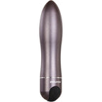 Evolved Travel Gasm USB Rechargeable Bullet Vibrator With Travel Case 9cm Evolved