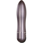 Evolved Travel Gasm USB Rechargeable Bullet Vibrator With Travel Case 9cm Evolved