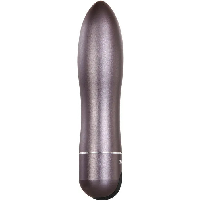 Evolved Travel Gasm USB Rechargeable Bullet Vibrator With Travel Case 9cm Evolved