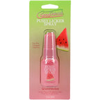 Doc Johnson GoodHead Pussy Licker Flavoured Spray 29ml Bottle Doc Johnson