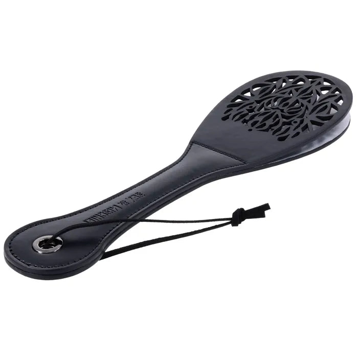 Sportsheets Sex & Mischief Lace Spanker Spanking Paddle Sportsheets
