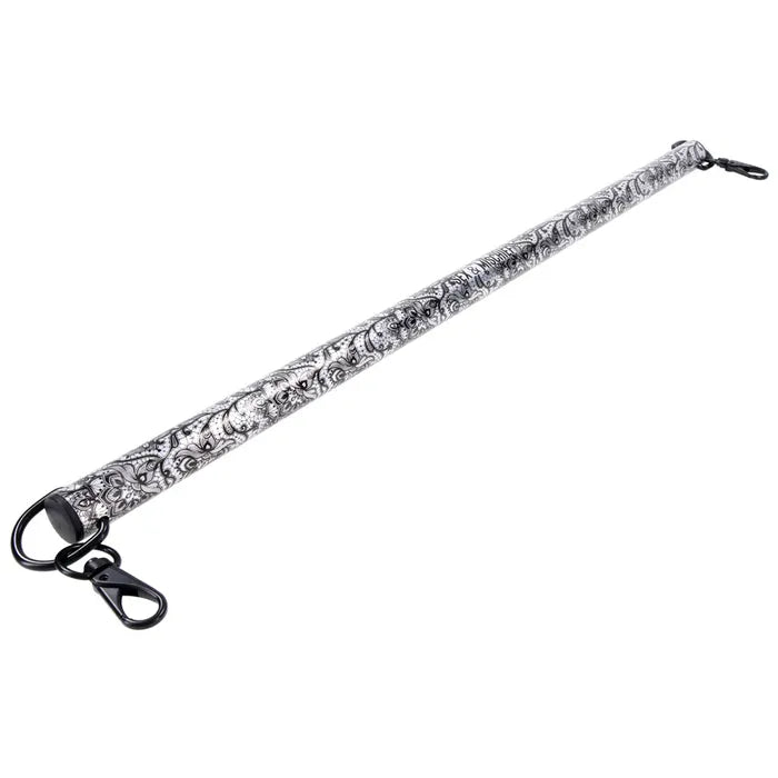Sportsheets Sex & Mischief Lace Spreader Restraint Bar Secondary image