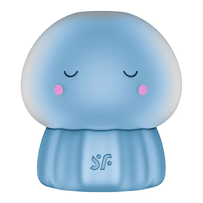 Satisfyer Jelly Cious USB Rechargeable Air Pulse Stimulator