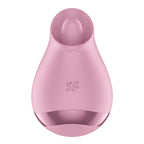 Satisfyer Tongue Player SB Rechargeable Flicking Stimulator Satisfyer