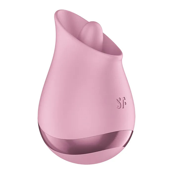 Satisfyer Tongue Player SB Rechargeable Flicking Stimulator