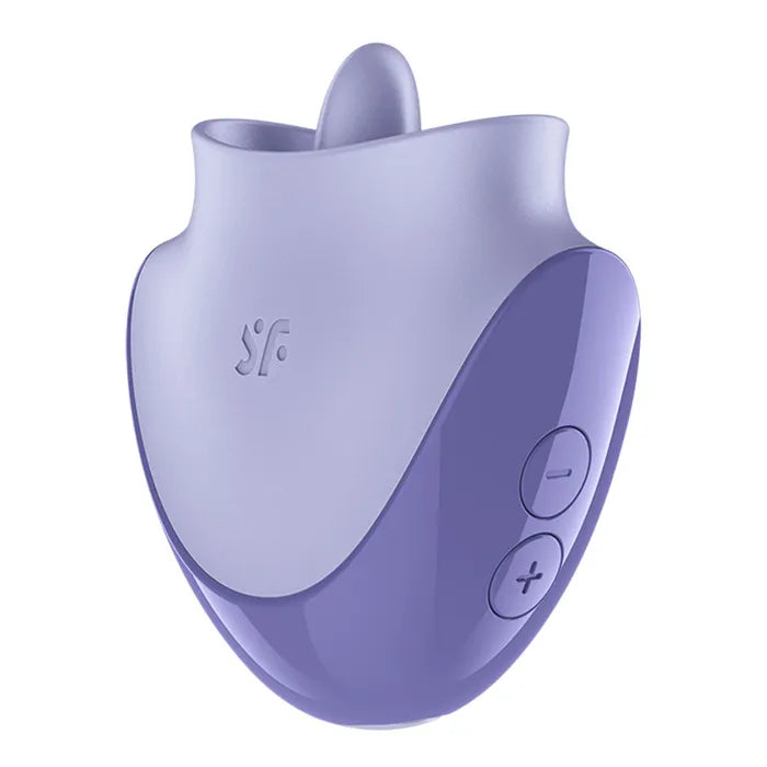 Satisfyer Tongue Dancer Rechargeable Flicking Stimulator Satisfyer Main image