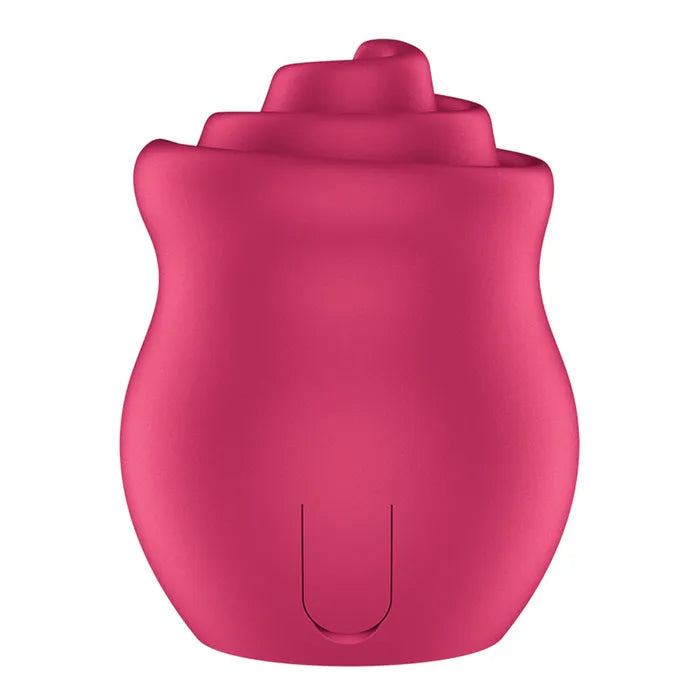 Satisfyer Tongue Twister USB Rechargeable Stimulator Satisfyer