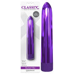 Pipedream Classix Rocket Vibe Vibrator 7 Inch Pipedream