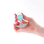 NS Novelties Glams Cosmic Small Butt Plug 8.1cm NS Novelties