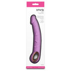 NS Novelties INYA Flex USB Rechargeable Vibrator 22cm NS Novelties