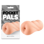 NS Novelties Pocket Pals Anal Stroker NS Novelties