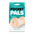 NS Novelties Pocket Pals Vagina Stroker NS Novelties