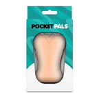 NS Novelties Pocket Pals Vagina Stroker NS Novelties