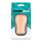 NS Novelties Pocket Pals Anal Stroker NS Novelties