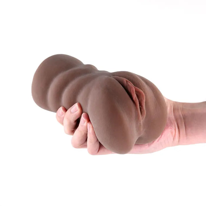 NS Novelties I Dream of MILF Cassandra Vagina Stroker NS Novelties Main image
