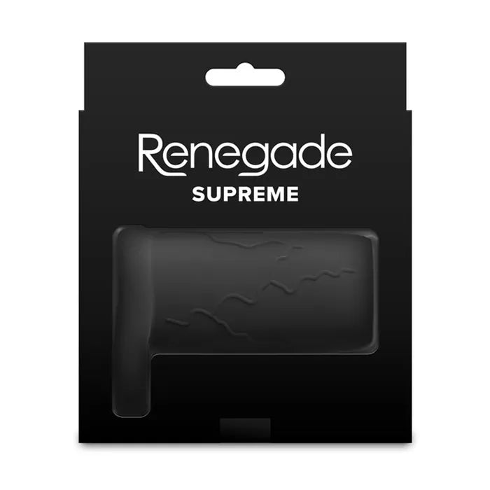 NS Novelties Renegade Supreme Penis Sleeve NS Novelties
