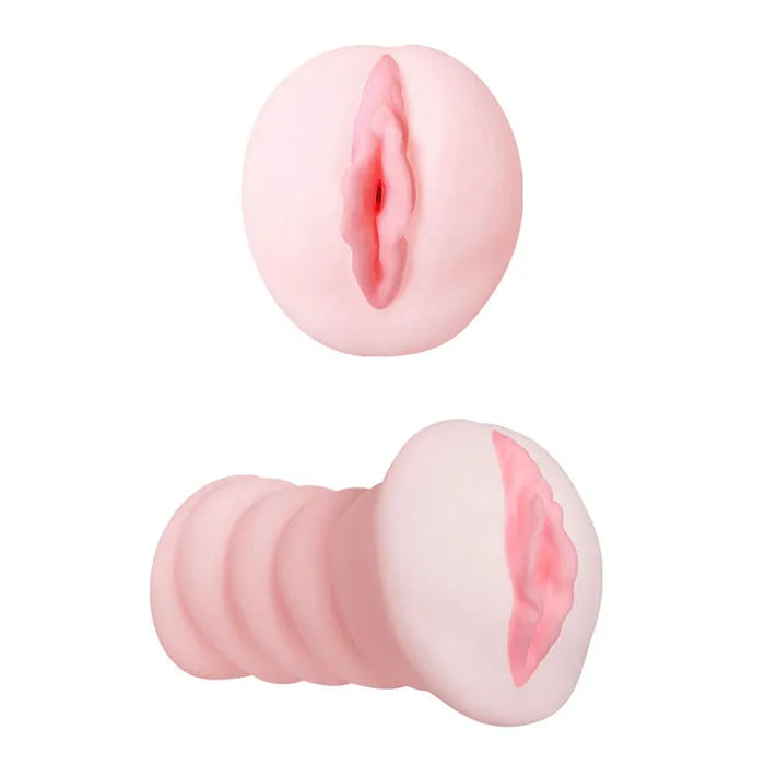 Adam & Eve JUICY LUCY Self Lubricating Vagina Stroker Adam & Eve