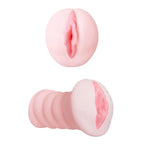 Adam & Eve JUICY LUCY Self Lubricating Vagina Stroker Adam & Eve