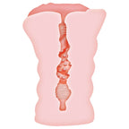 Adam & Eve JUICY LUCY Self Lubricating Vagina Stroker Adam & Eve