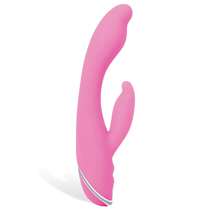 Adam & Eve G Gasm Rabbit Vibrator 8 Inch Adam & Eve