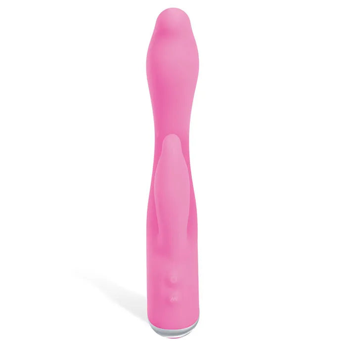 Adam & Eve G Gasm Rabbit Vibrator 8 Inch Adam & Eve