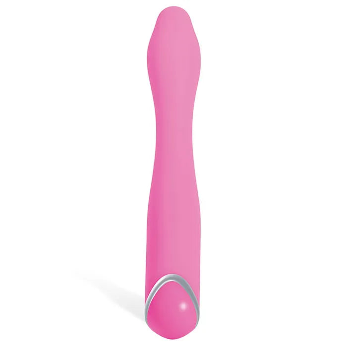 Adam & Eve G Gasm Rabbit Vibrator 8 Inch Adam & Eve