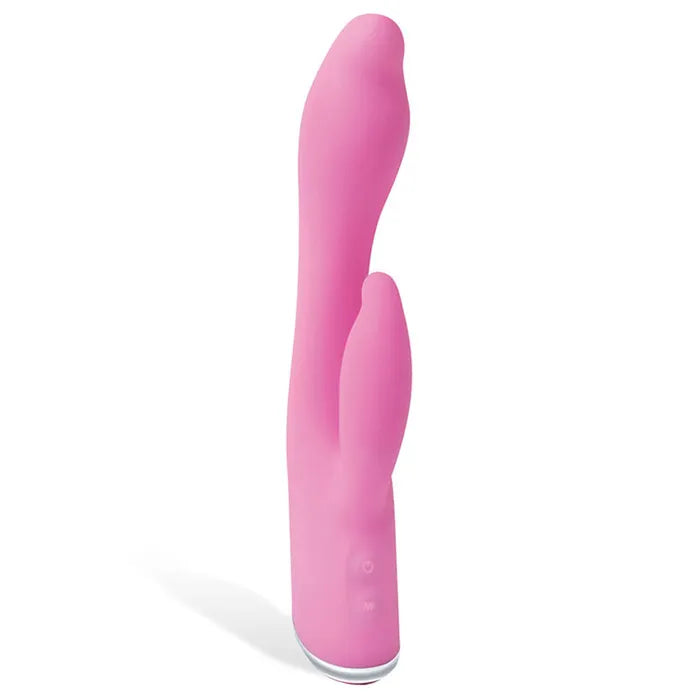Adam & Eve G Gasm Rabbit Vibrator 8 Inch Adam & Eve
