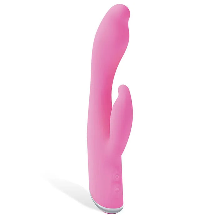 Adam & Eve G Gasm Rabbit Vibrator 8 Inch Adam & Eve