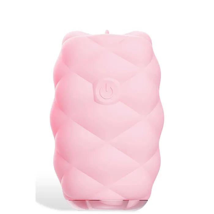 Adam & Eve PILLOW TALK FLICK USB Rechargeable Flicking Clitoral Stimulator Adam & Eve