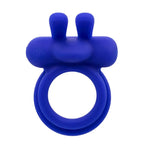 Adam & Eve ROCKIN RABBIT 2.0 USB Rechargeable Vibrating Cock Ring With Wireless Remote Adam & Eve