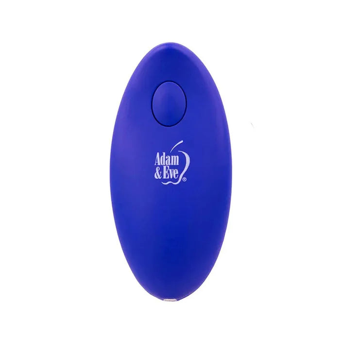 Adam & Eve ROCKIN RABBIT 2.0 USB Rechargeable Vibrating Cock Ring With Wireless Remote Adam & Eve