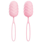 Adam & Eve PILLOW TALK EGG USB Rechargeable Vibrating Egg Vibrator With Wireless Remote Control Adam & Eve