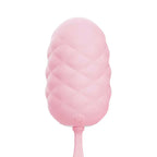 Adam & Eve PILLOW TALK EGG USB Rechargeable Vibrating Egg Vibrator With Wireless Remote Control Adam & Eve