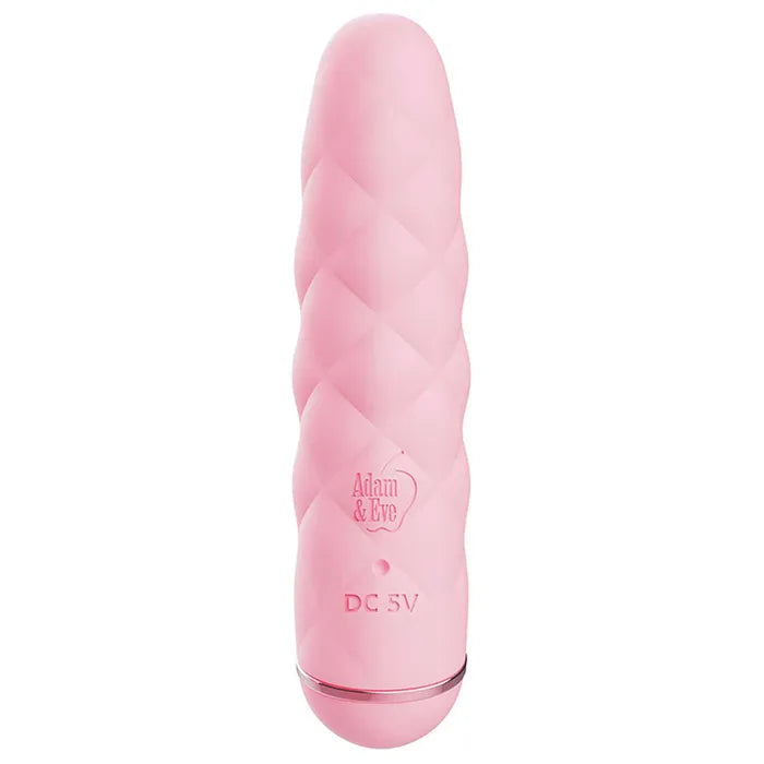 Adam & Eve PILLOW TALK Rechargeable Bullet Vibrator - Lovva LOVVA Adam & Eve PILLOW TALK Rechargeable Bullet Vibrator - Lovva LOVVA