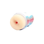 Adam & Eve 2 In 1 Vagina & Ass Dual Ended Stroker Adam & Eve