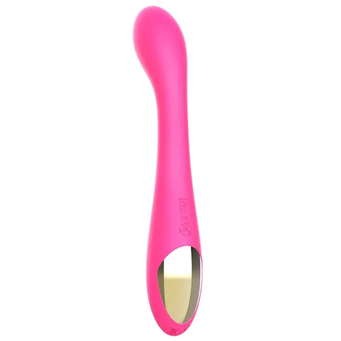 Adam & Eve SVELTE SLIM USB Rechargeable Vibrator 19cm Adam & Eve