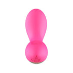 Adam & Eve SVELTE SLIM USB Rechargeable Vibrator 19cm Adam & Eve