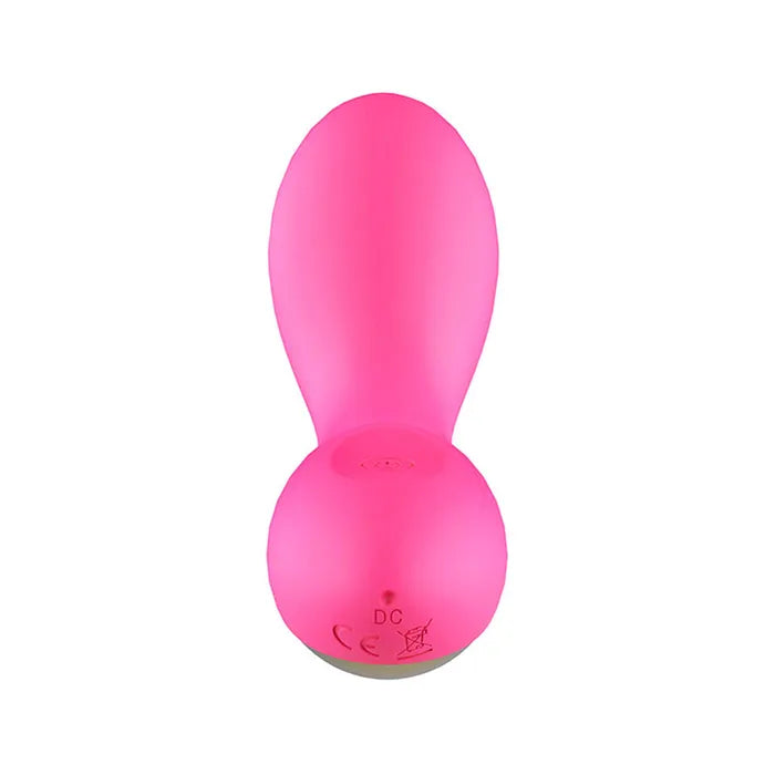 Adam & Eve SVELTE SLIM USB Rechargeable Vibrator 19cm Adam & Eve