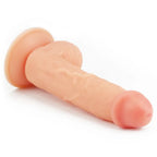 Lovetoy The Ultra Soft Dude Dong 8 Inch Lovetoy
