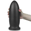 Lovetoy King Sized Anal Bomber Mega Anal Plug 9 Inch Lovetoy