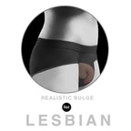 Lovetoy Skinlike Limpy Cock Packer 5 Inch Flesh Lovetoy